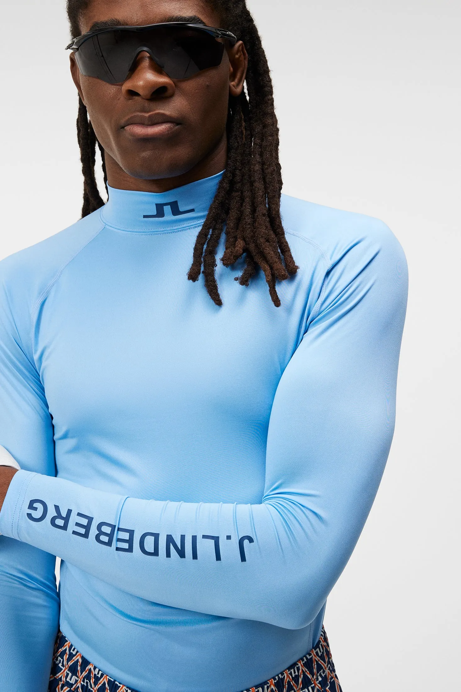Aello Soft Compression / Little Boy Blue