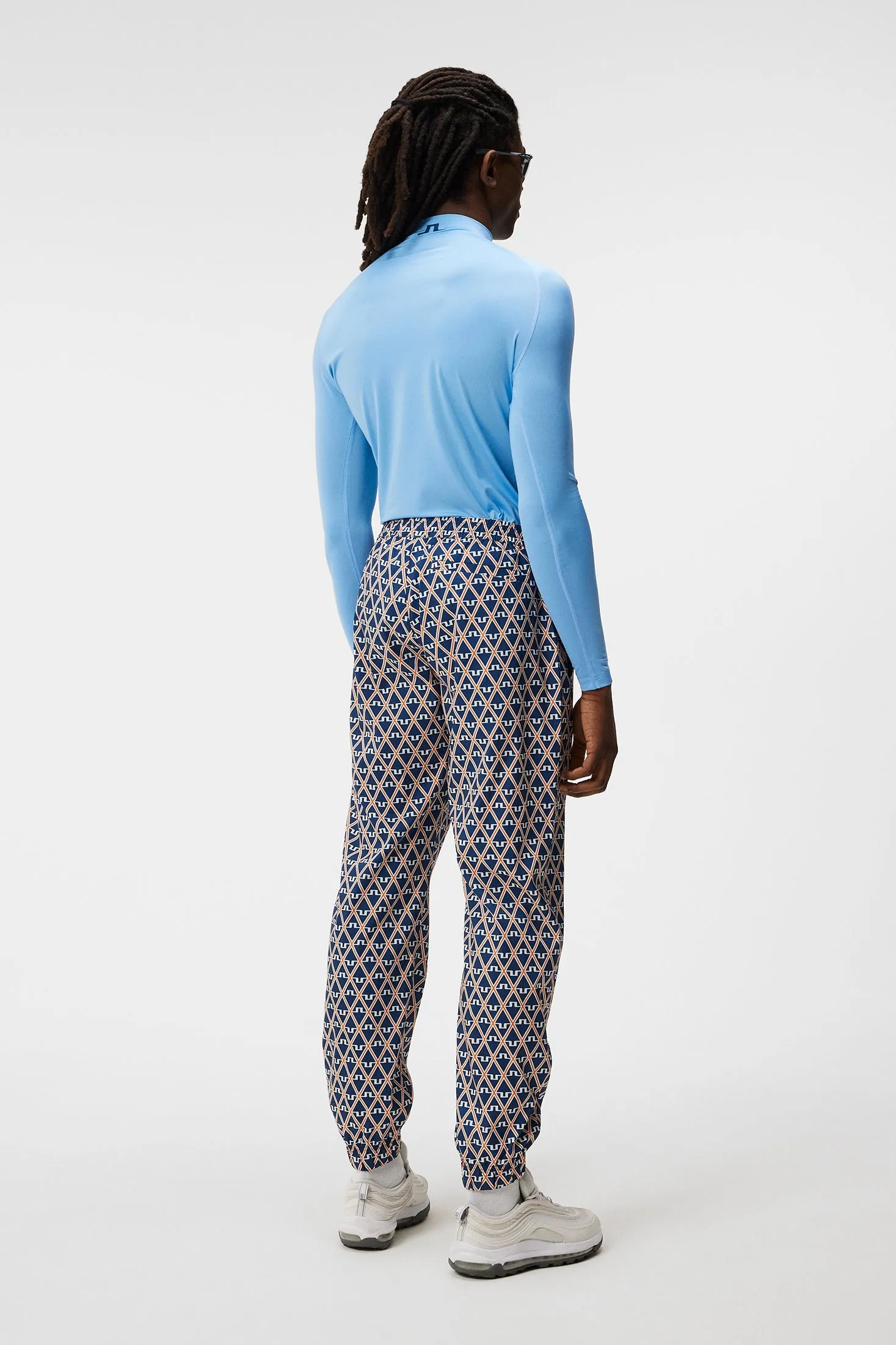 Aello Soft Compression / Little Boy Blue