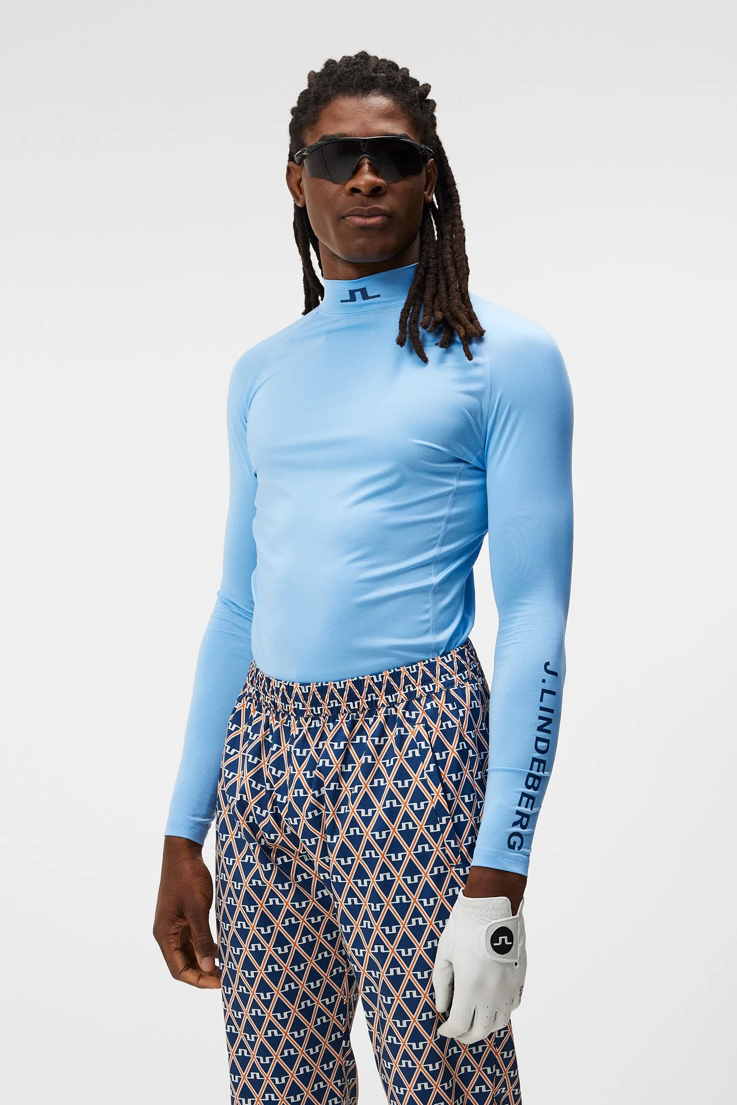 Aello Soft Compression / Little Boy Blue