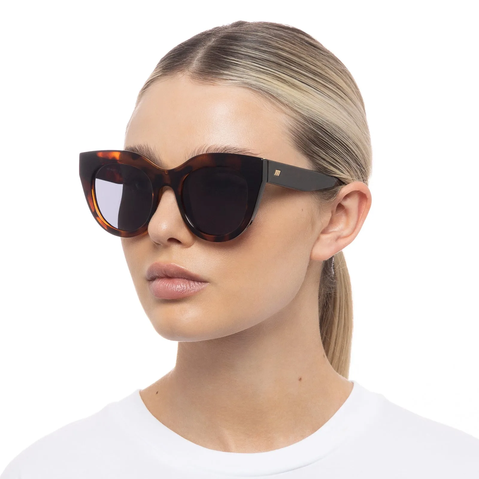Air Heart sunglasses