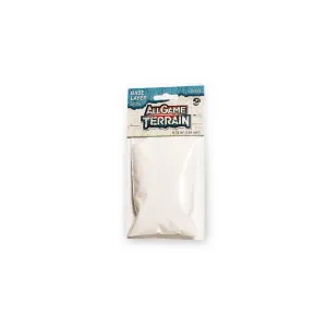 All Game Terrain G6424 Snow Base Layer
