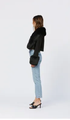 Ally Bea x Riley Jacket