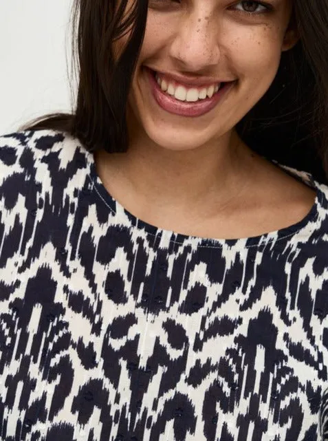 AMANA DEVIKA | PRINT