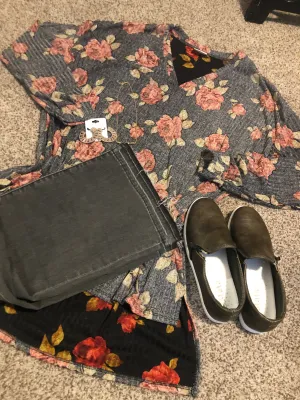 Antionette Top