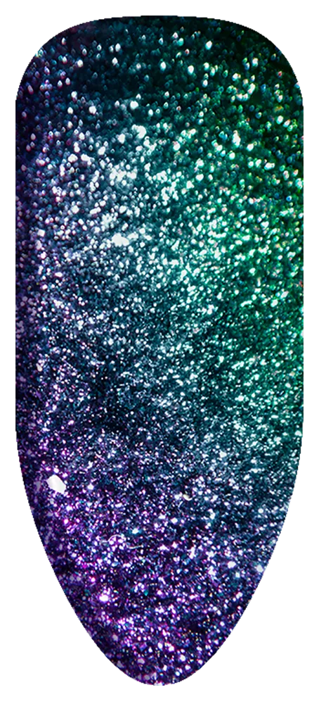BIOGEL Color Gel # 244 JUPITER (Galaxy)