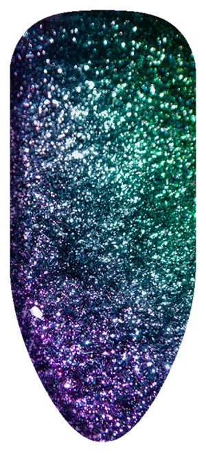 BIOGEL Color Gel # 244 JUPITER (Galaxy)