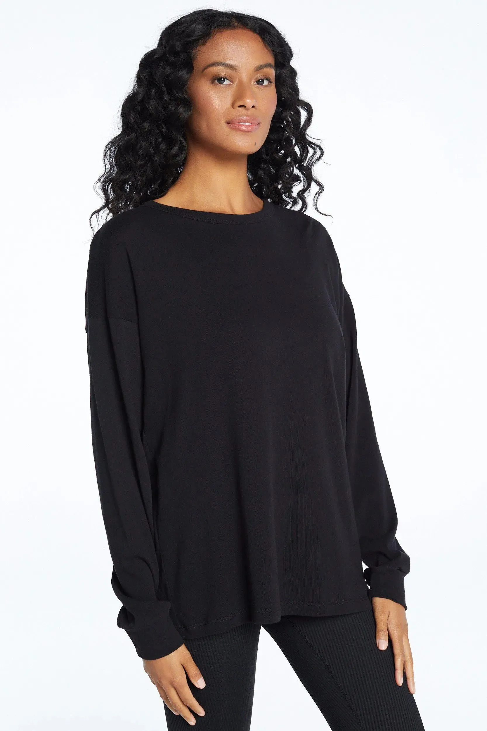 Boyfriend Long Sleeve