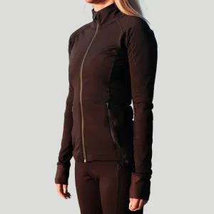 Brazen Base Layer - Top