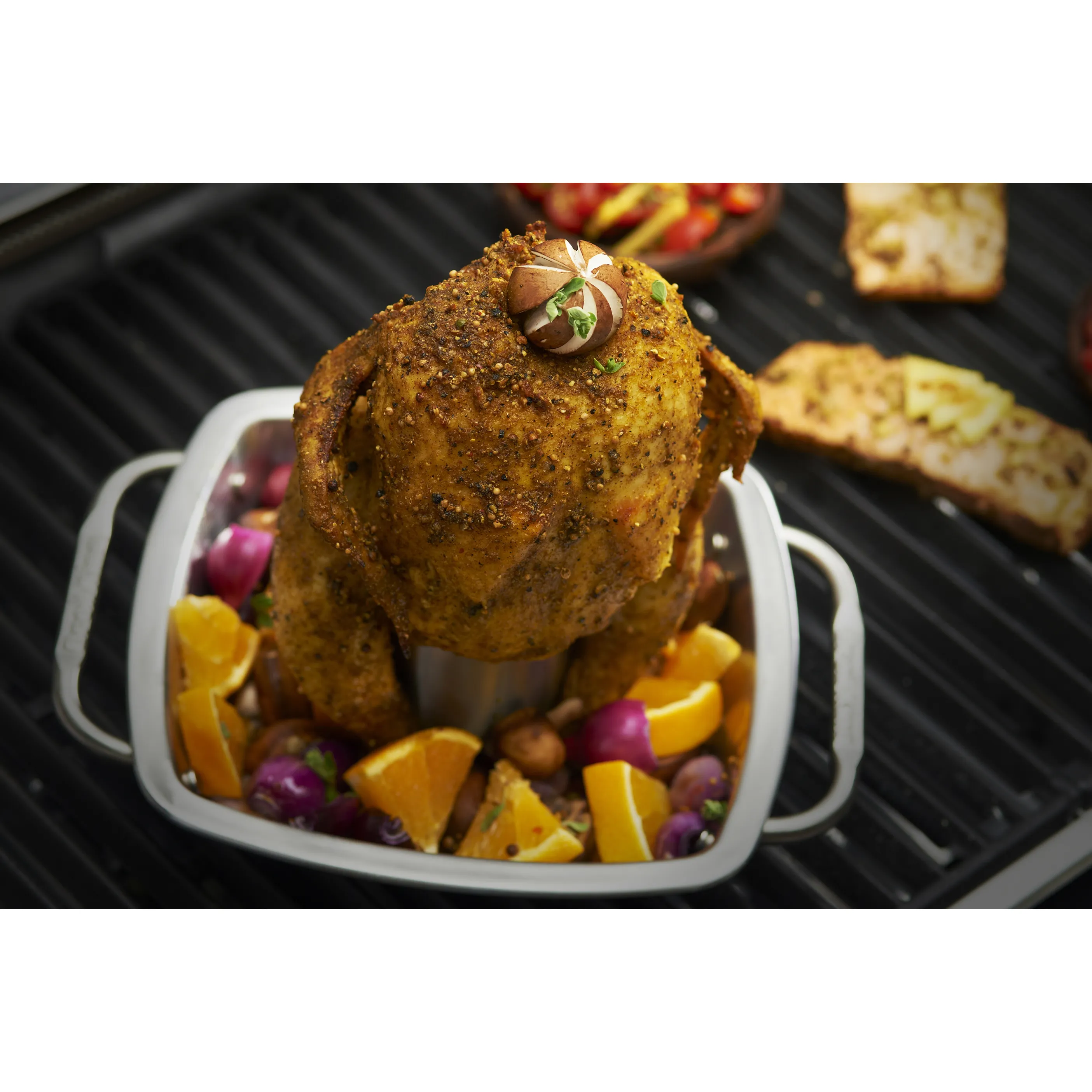 Broil King - Imperial Series Chicken Roaster