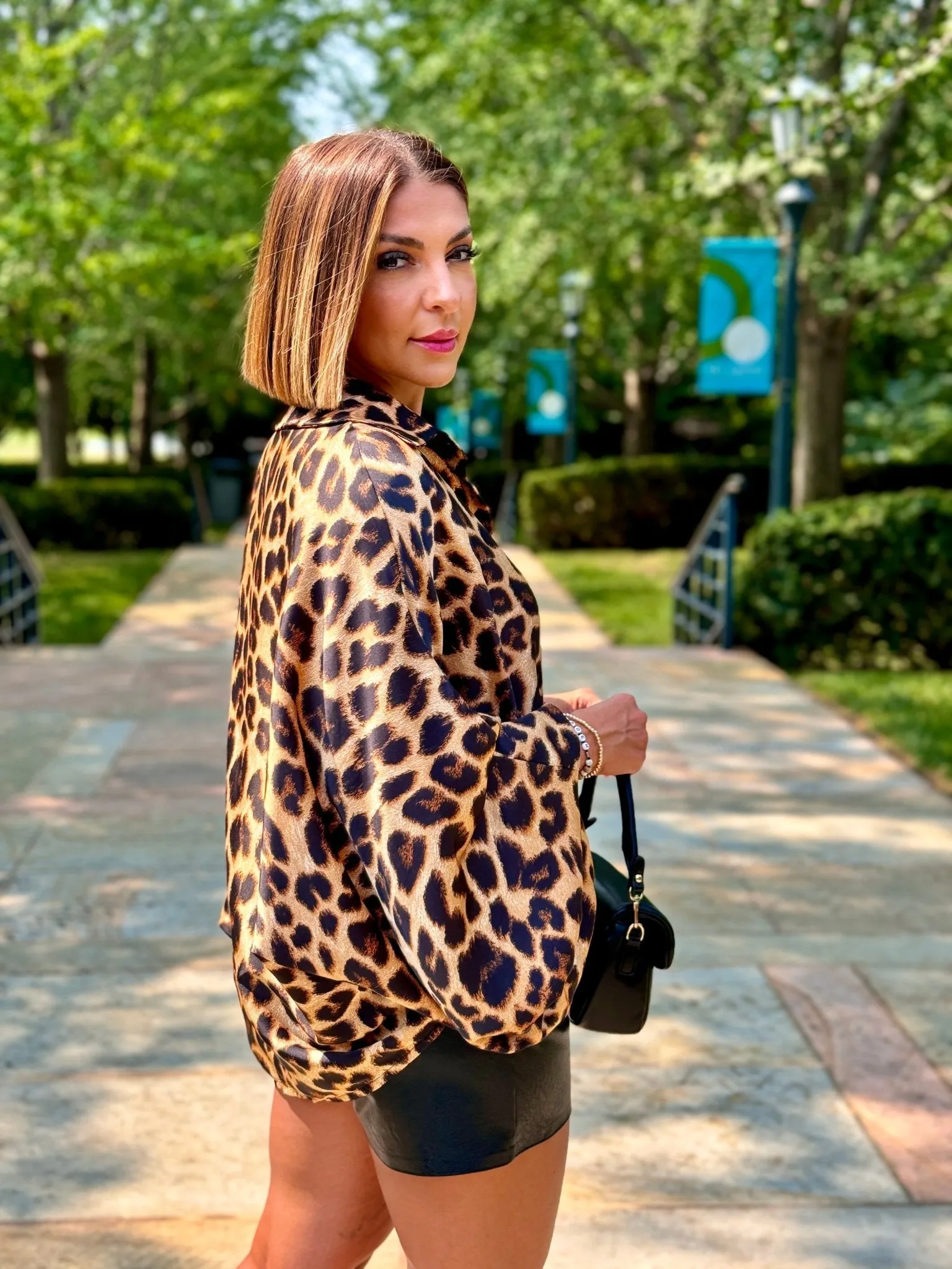 Calista Top