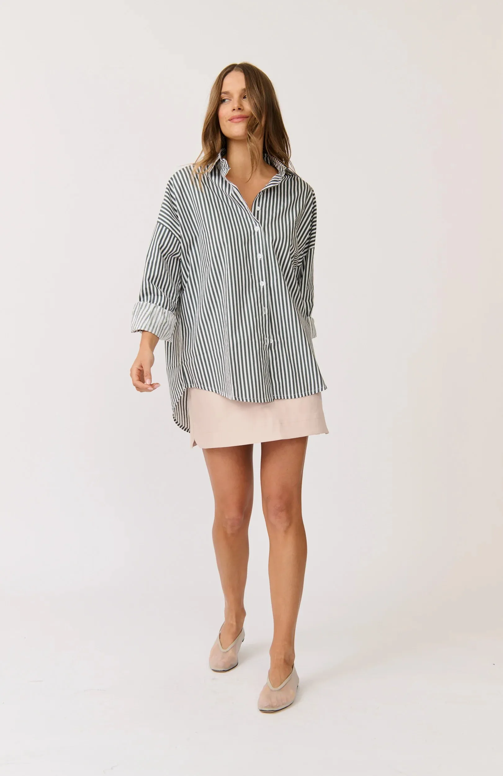 Cartel & Willow Tammy Shirt