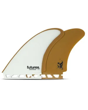 Christenson Fibreglass Twin