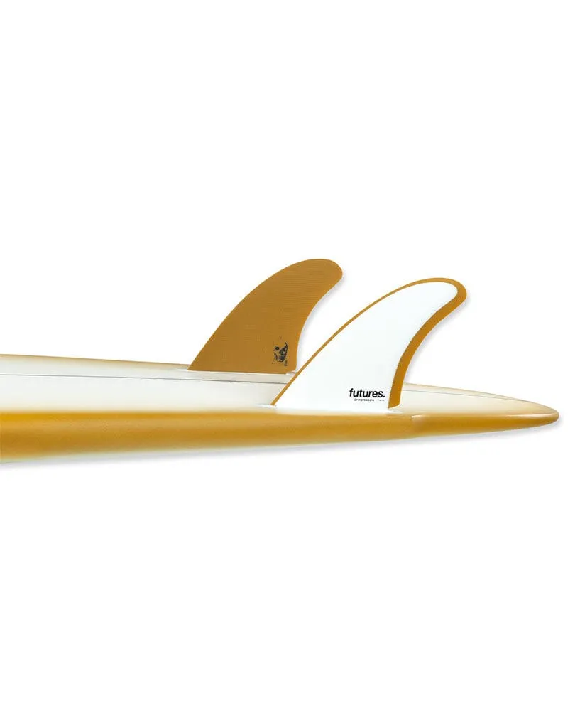Christenson Fibreglass Twin
