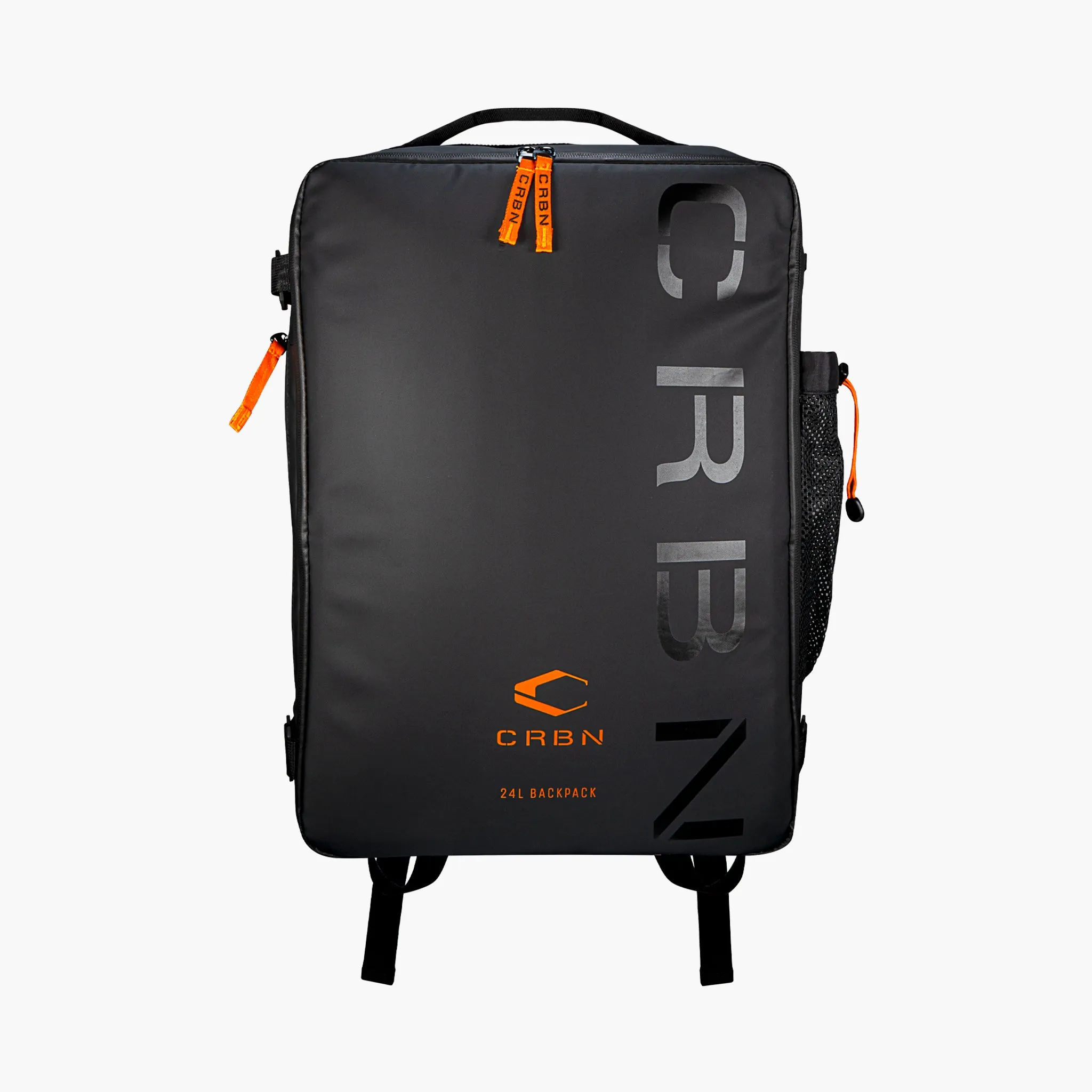 CRBN 24L Backpack - Black