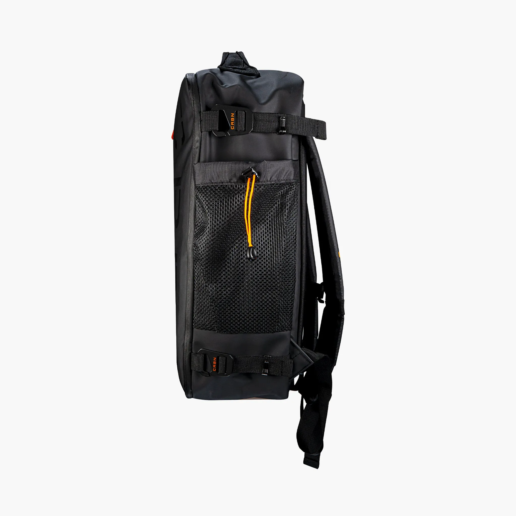 CRBN 24L Backpack - Black