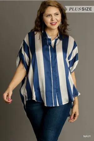 Curvy Stripes Never Looked So Good