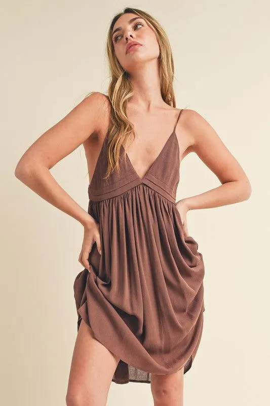 Darsi Dress