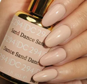 DC Duo 294 Sand Dance