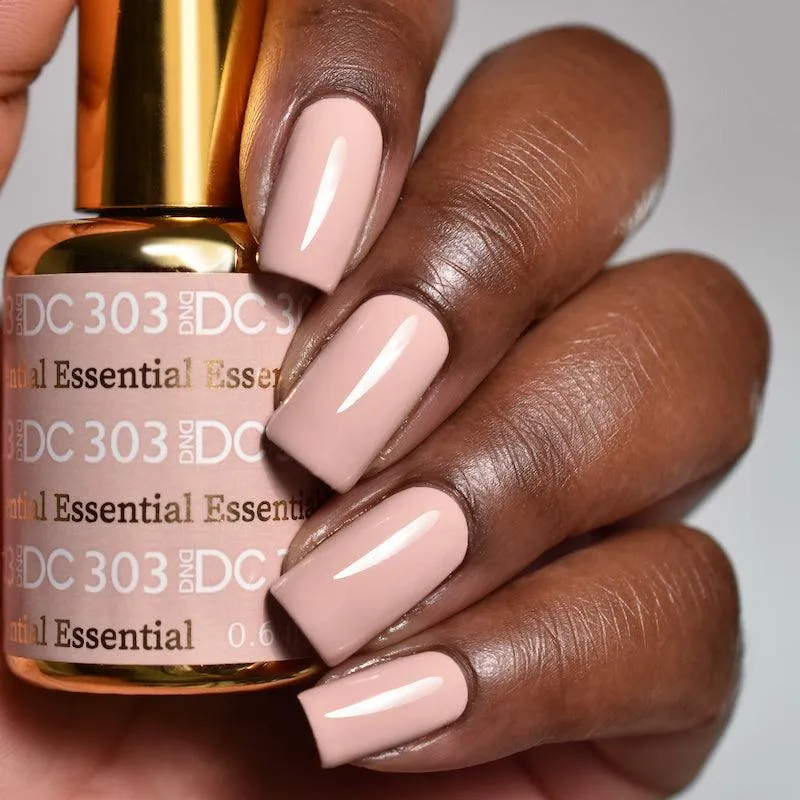 DC Duo 303 Essential