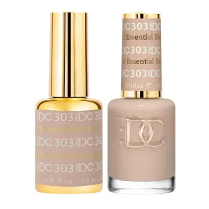 DC Duo 303 Essential