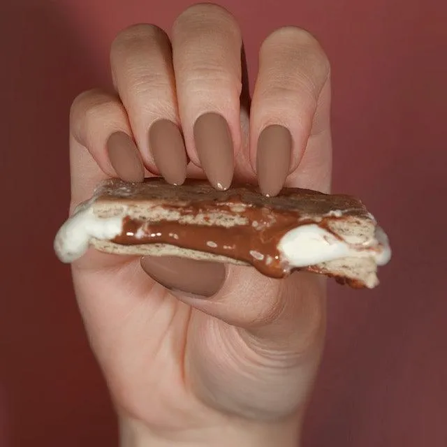 DC Duo 316 S’mores