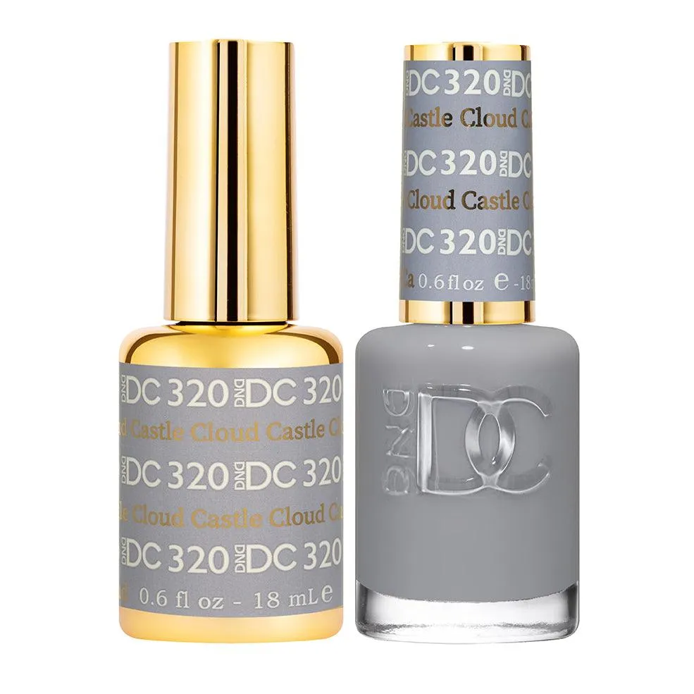 DC Duo 320 Cloud Castle