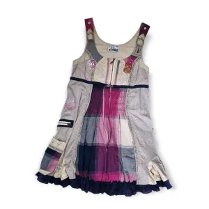 DESIGUAL Baby doll dress 38