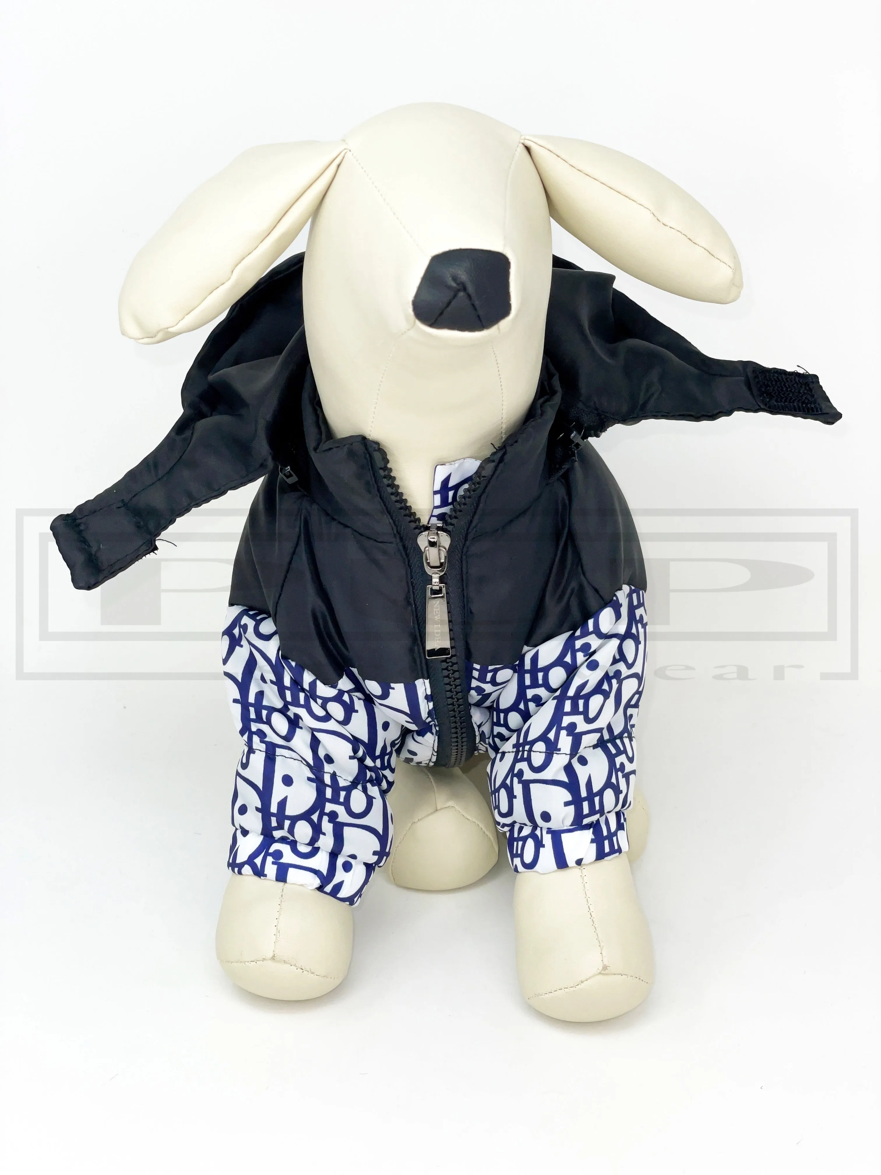 Dioorggy Coat