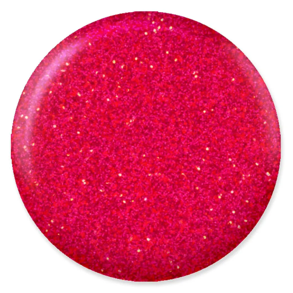DND DC Gel Nail Polish - Cerise #222