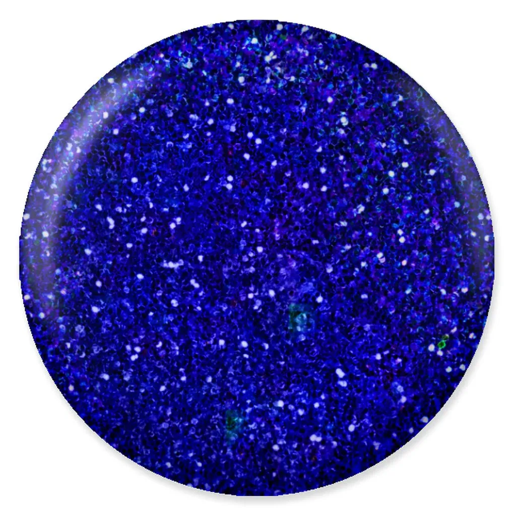 DND DC Gel Nail Polish - Ocean #249