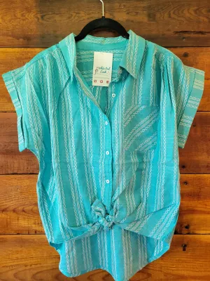 Dobby Turquoise