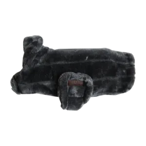 Dog Coat Fake Fur