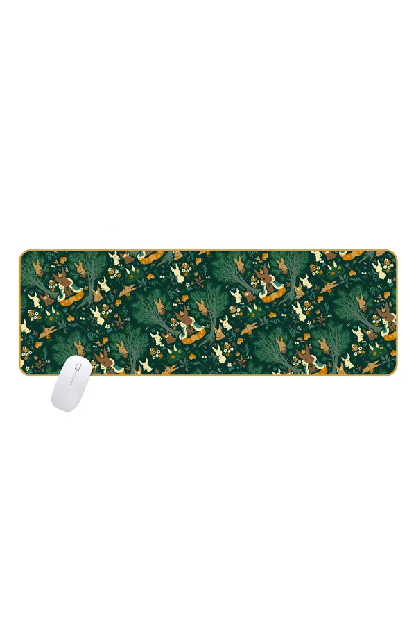 Dragon Age Nug Oversized Mouse Pad