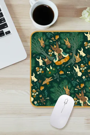 Dragon Age Nug Oversized Mouse Pad