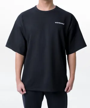 Dynamic Oversized Fit T-Shirt
