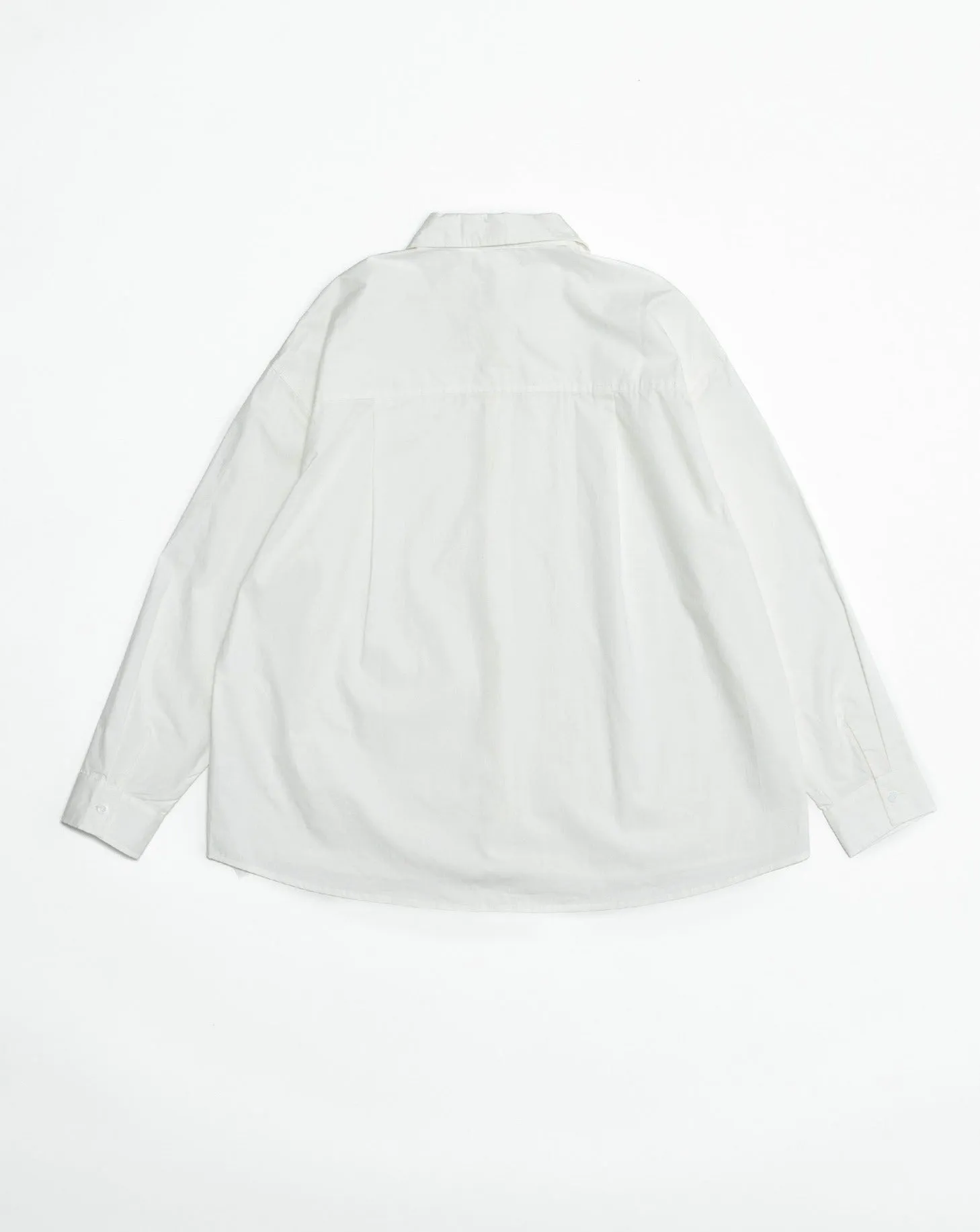 Ema Top in White