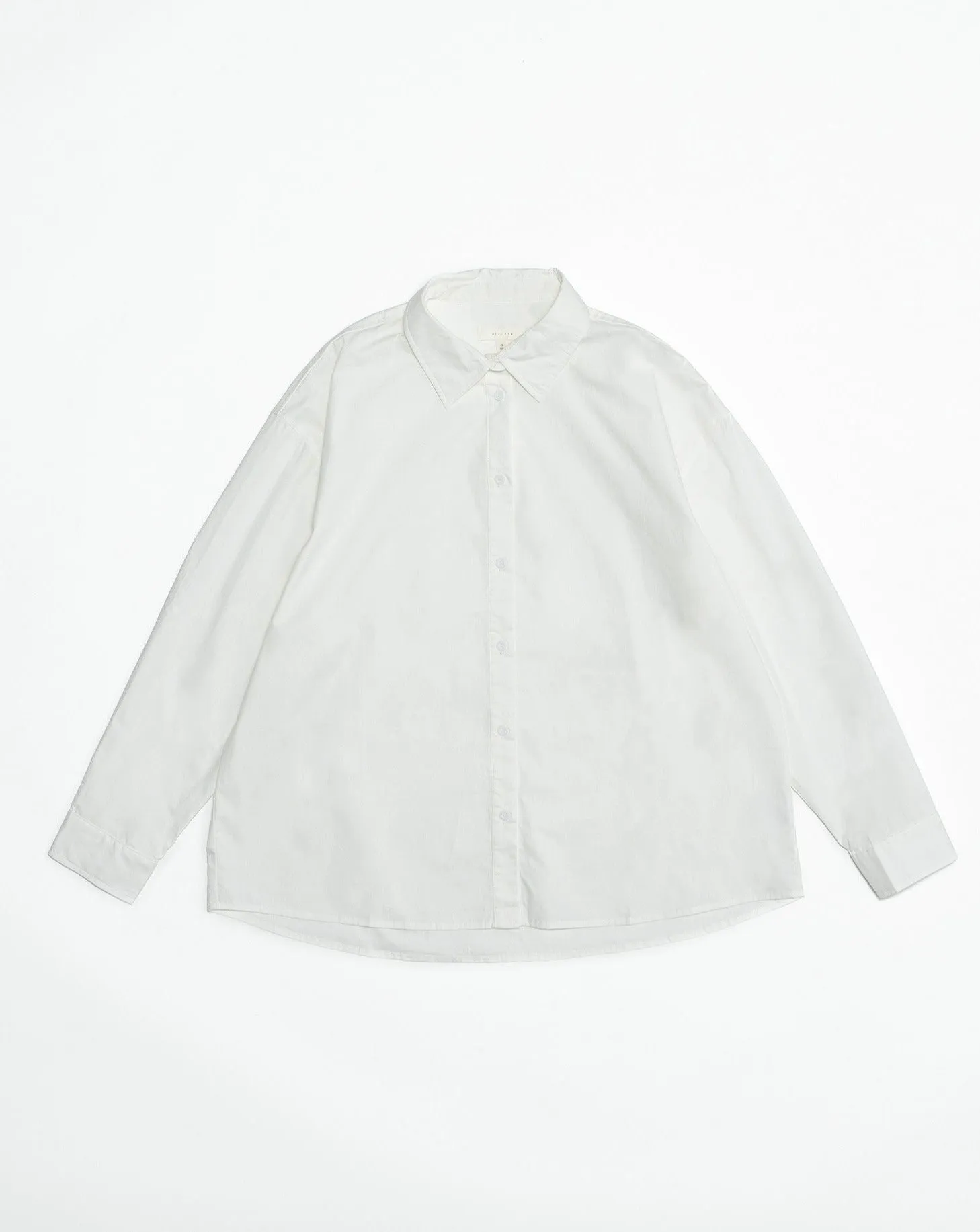 Ema Top in White