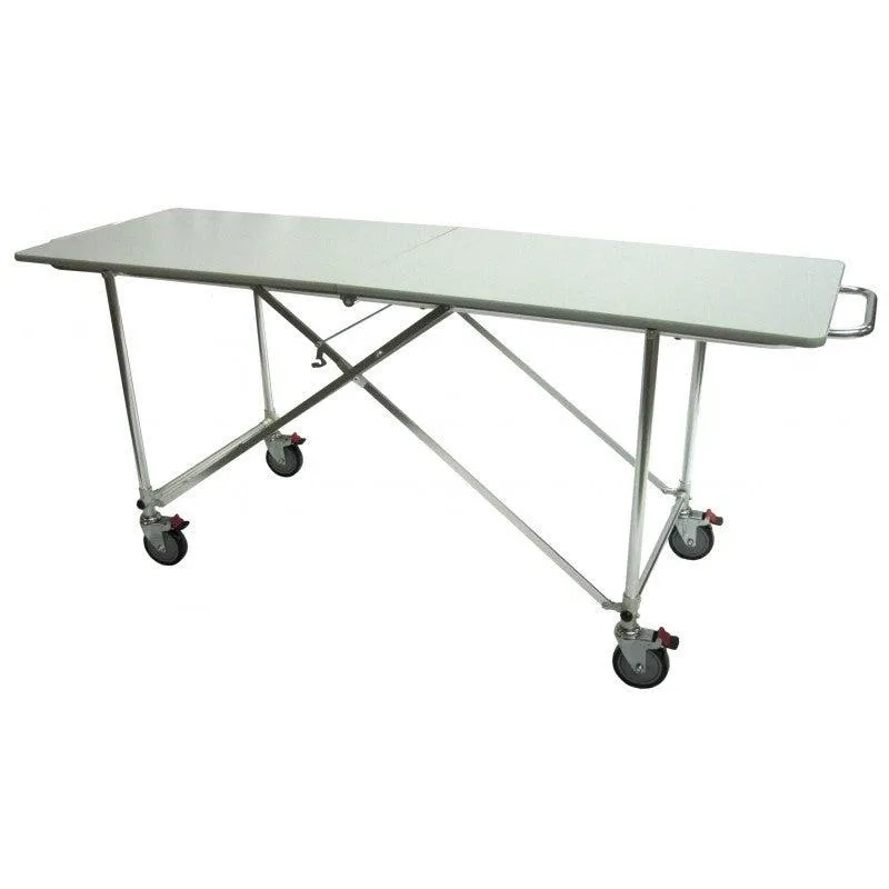 Embalming table   1 Xl dressing table   1 standard dressing table (Combo Pack)