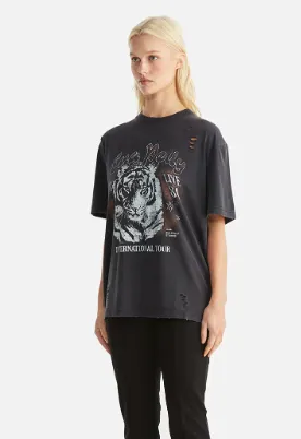 Ena Pelly Oversized Tee Range