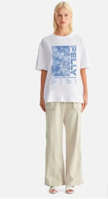 Ena Pelly Oversized Tee Range
