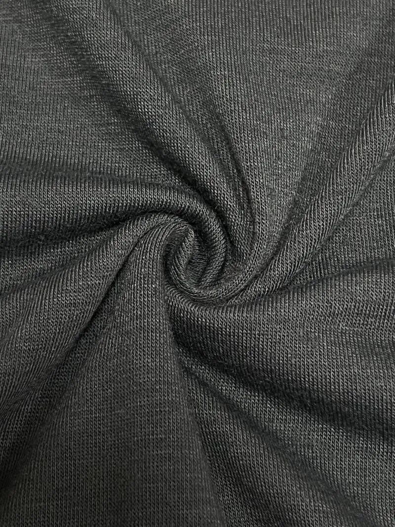 Finley - Oversized Top With Pockets