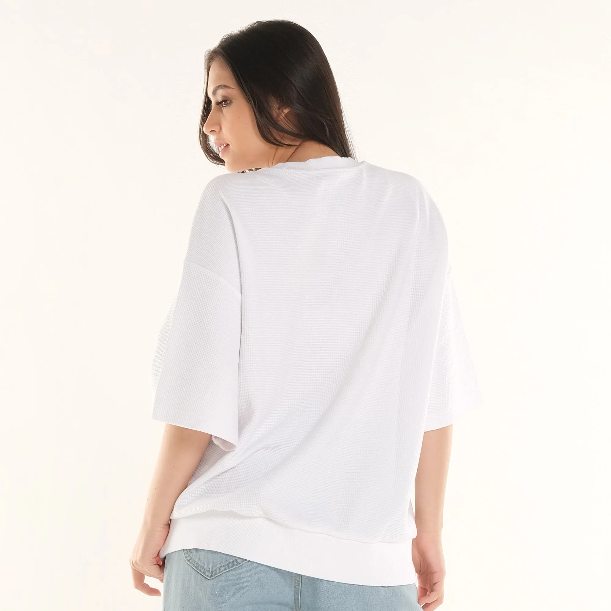 FITS 'EM ALL OVERSIZED TEE (GENDERLESS)