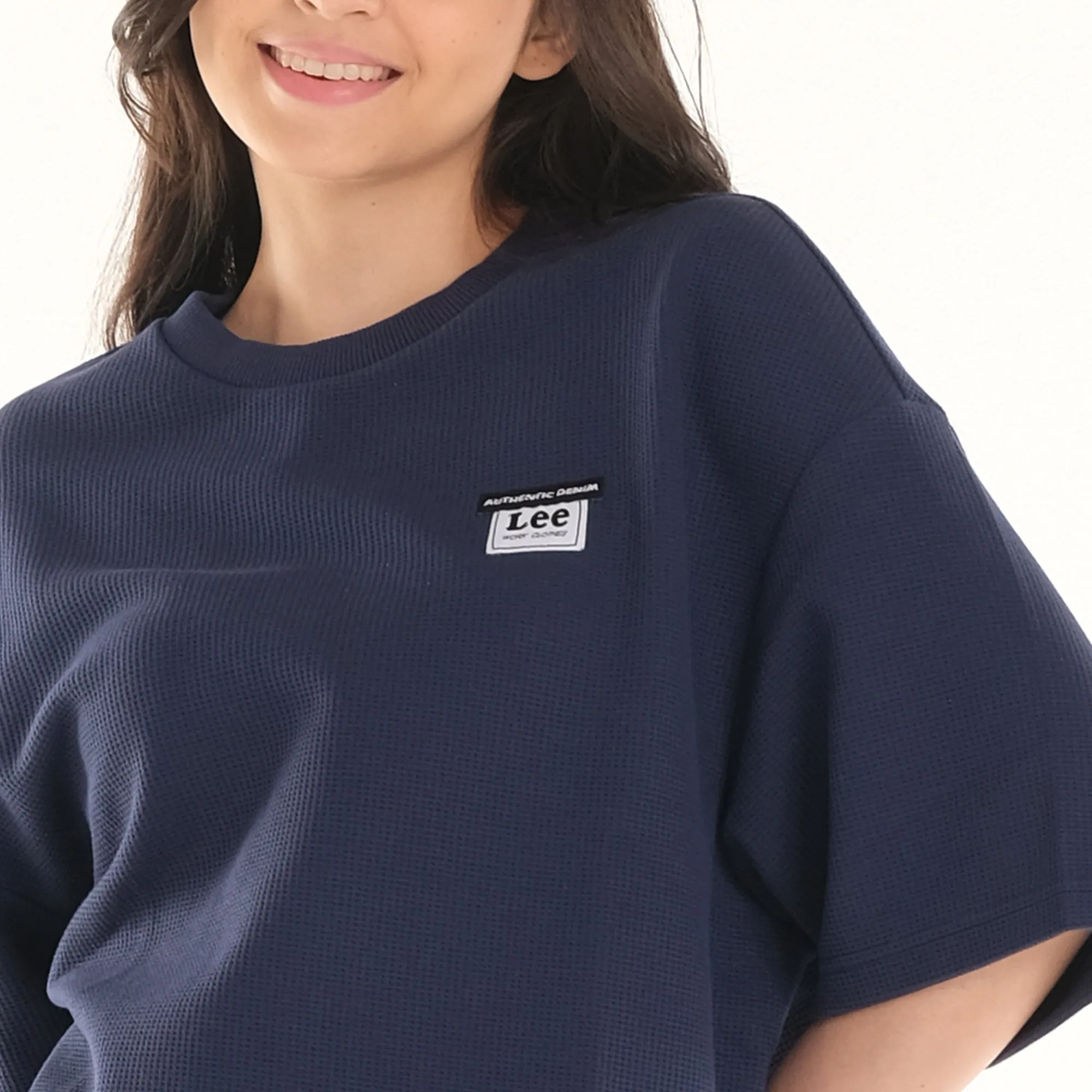 FITS 'EM ALL OVERSIZED TEE (GENDERLESS)
