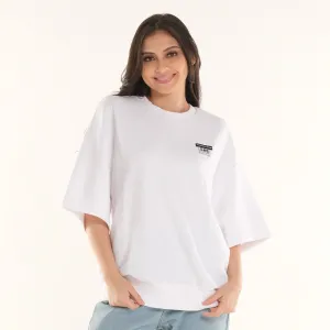 FITS 'EM ALL OVERSIZED TEE (GENDERLESS)