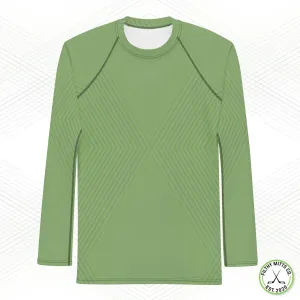 FMC Diamond Lime LS Base Layer