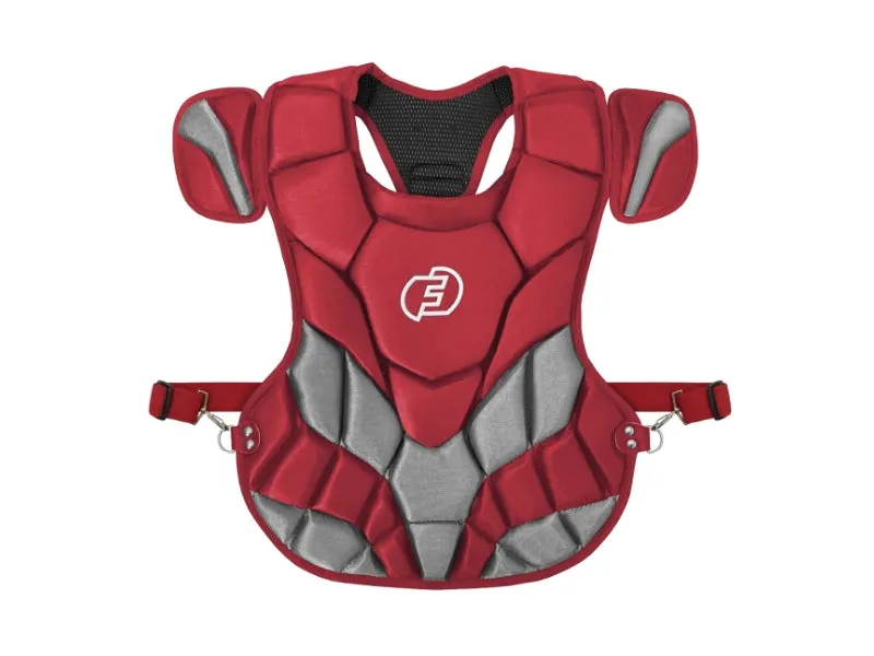 Force3 Adult Catcher's Chest Protector