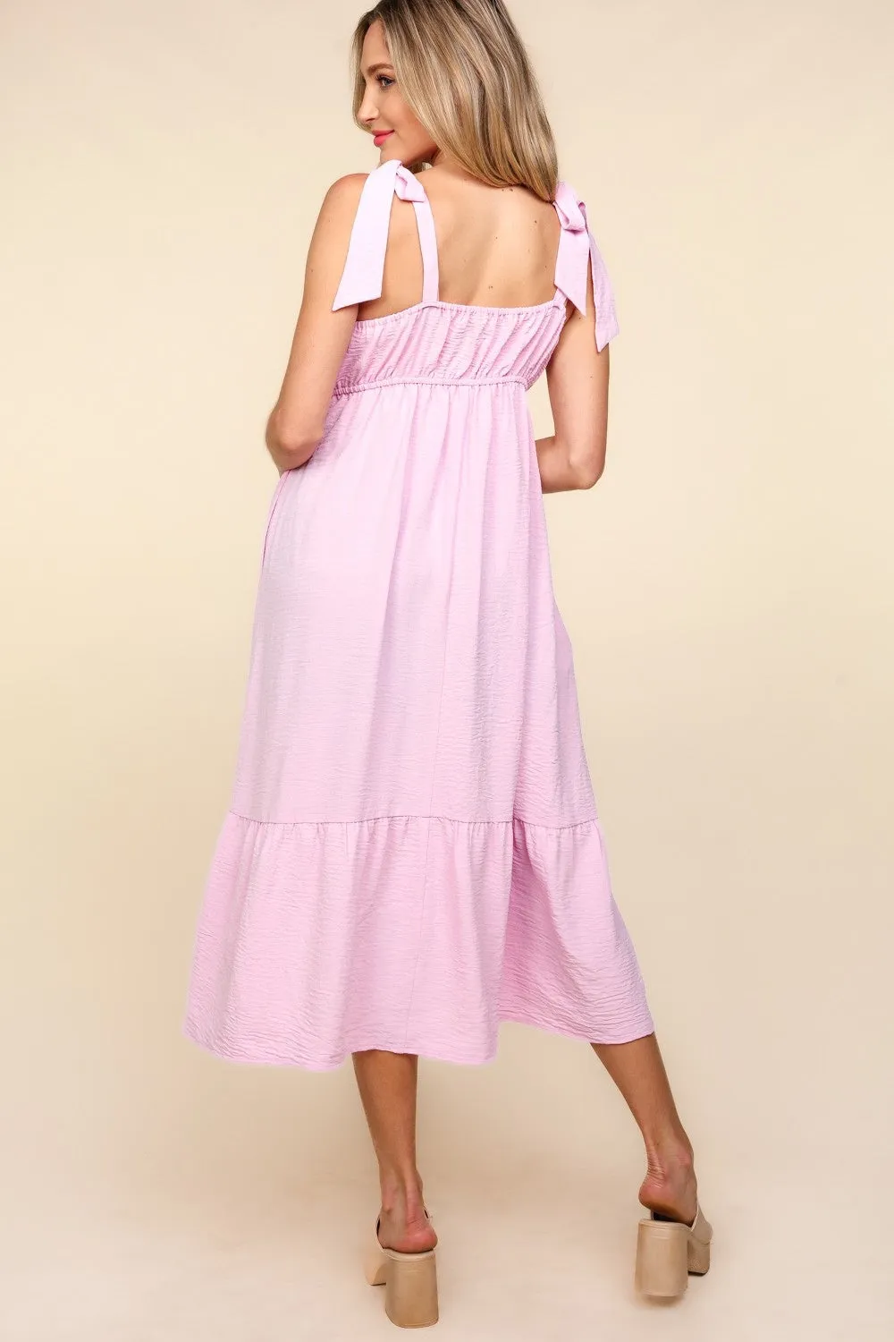 Gemma Dress