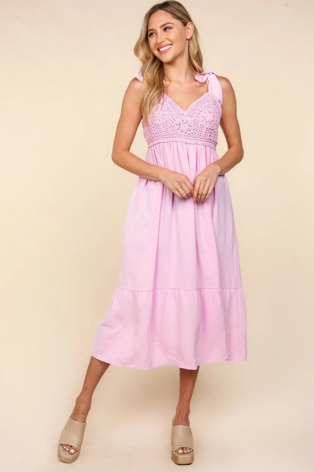 Gemma Dress