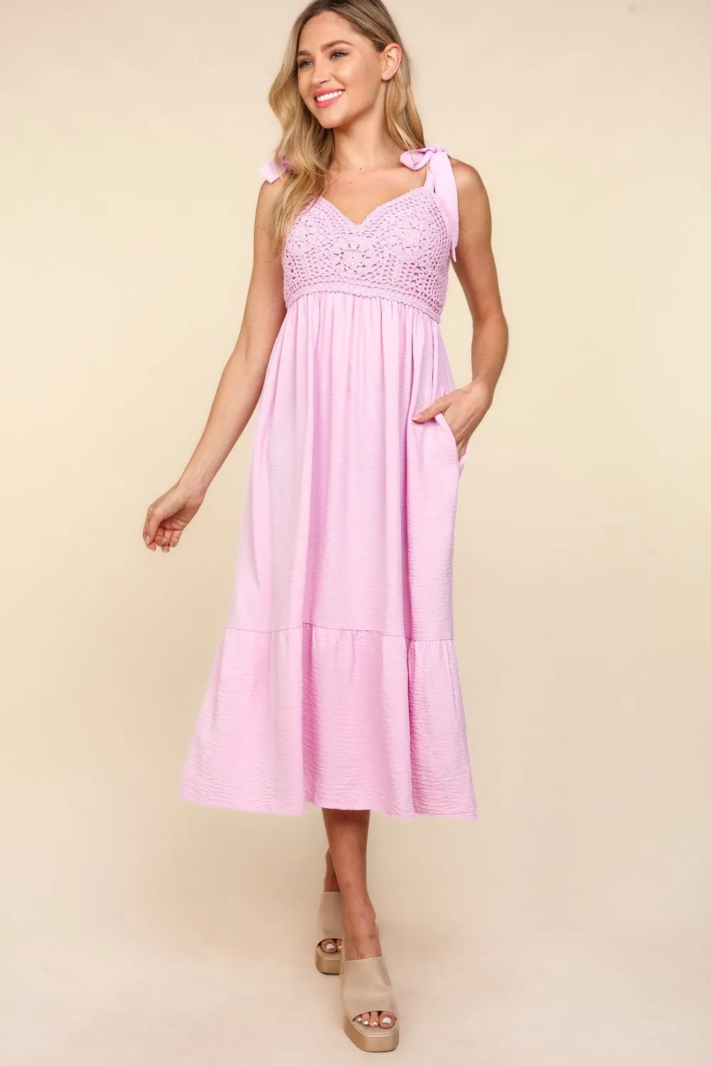 Gemma Dress