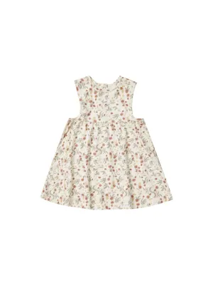Girls Dress | Layla - Aster | Rylee and Cru